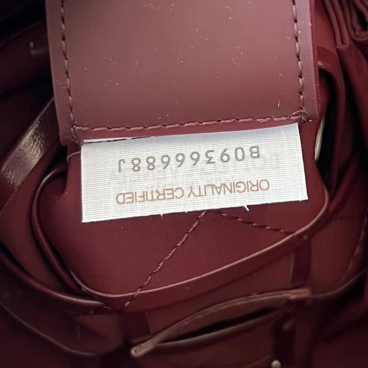 MOMO-- V595t1 667298VCQ712245 high quality version Calfskin waxed skin item:E-B063A0873