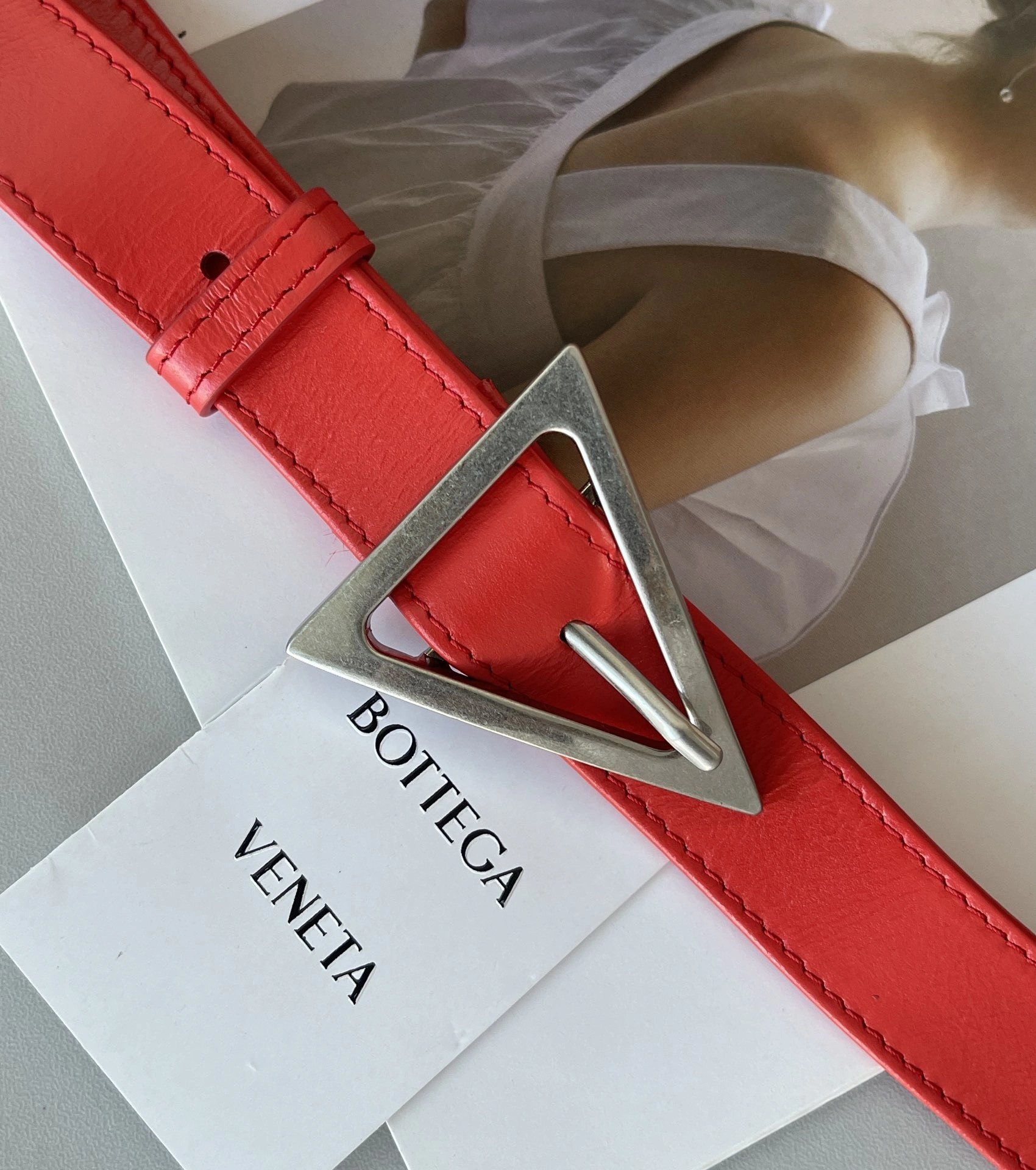 MOMO-- V595t1 667298VCQ718823 high quality version Calfskin waxed skin item:E-B063A0864