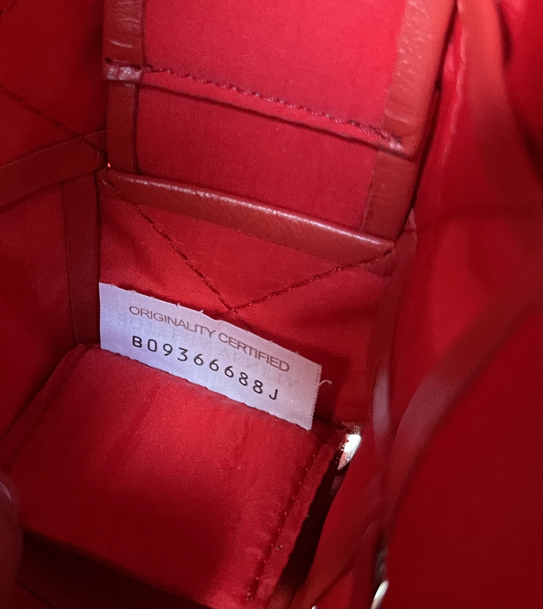 MOMO-- V595t1 667298VCQ718823 high quality version Calfskin waxed skin item:E-B063A0864