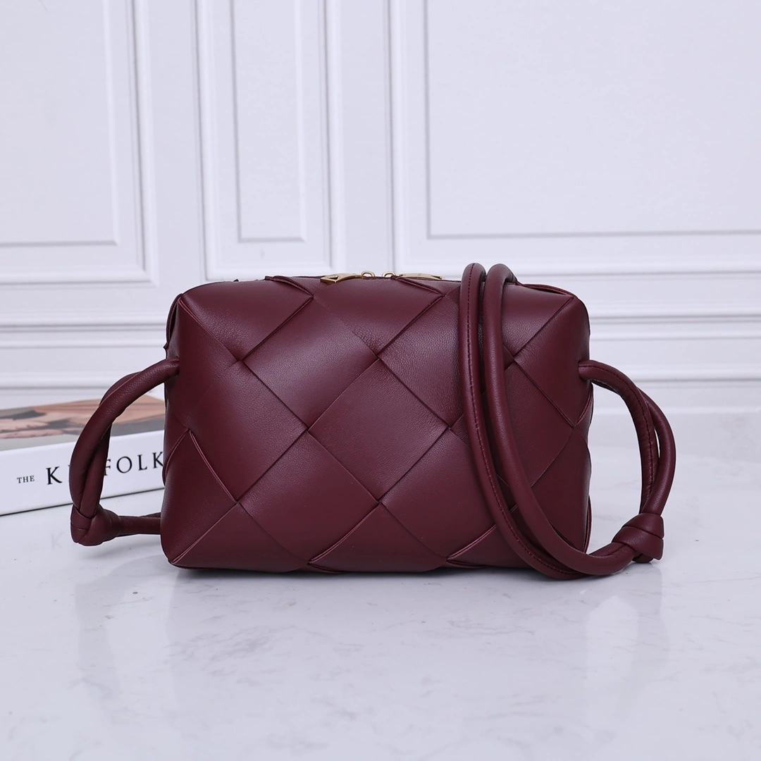 MOMO-- V595t1 709417VCQC22247 high quality version lntreccio sheepskin item:D-B000I1217