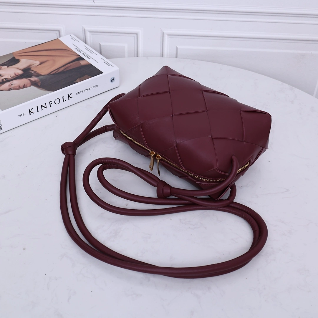 MOMO-- V595t1 709417VCQC22247 high quality version lntreccio sheepskin item:D-B000I1217