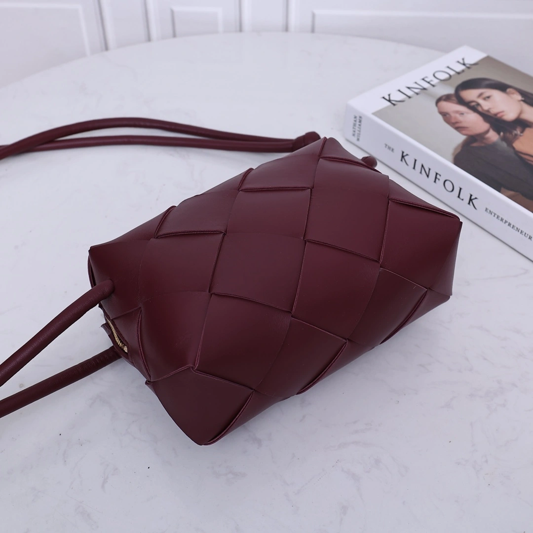 MOMO-- V595t1 709417VCQC22247 high quality version lntreccio sheepskin item:D-B000I1217