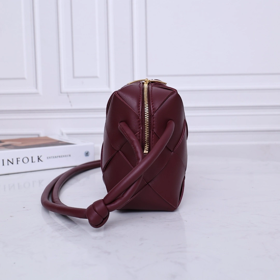 MOMO-- V595t1 709417VCQC22247 high quality version lntreccio sheepskin item:D-B000I1217