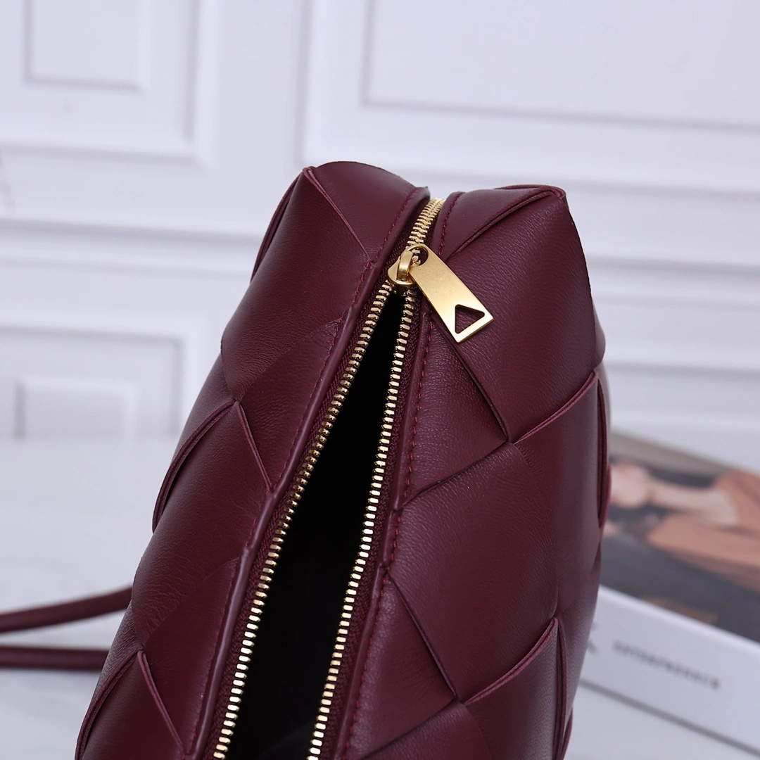 MOMO-- V595t1 709417VCQC22247 high quality version lntreccio sheepskin item:D-B000I1217