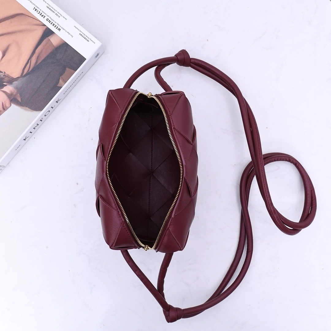 MOMO-- V595t1 709417VCQC22247 high quality version lntreccio sheepskin item:D-B000I1217