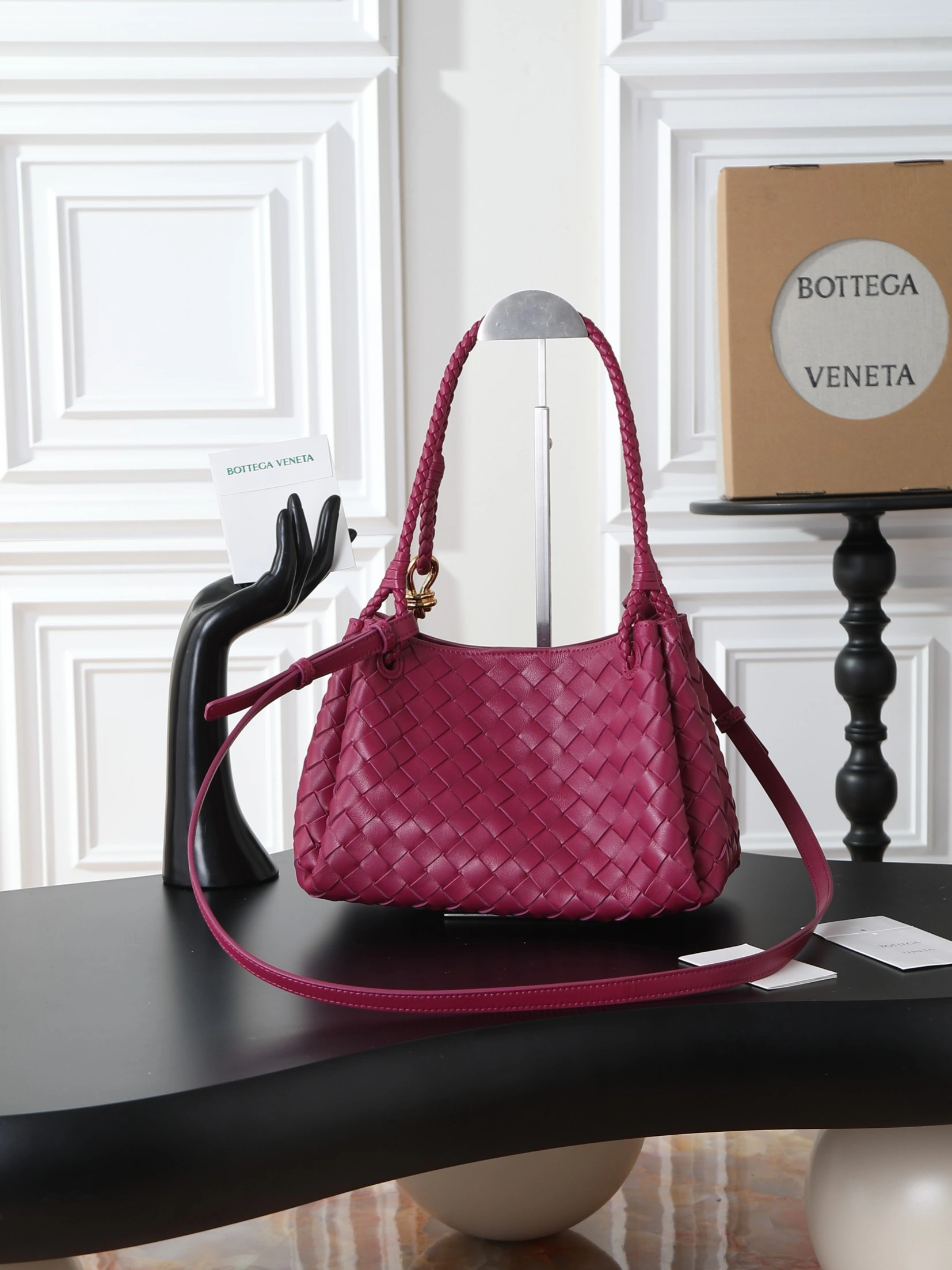 MOMO-- V595t1 835921VCPPT5568 high quality version Parachute sheepskin item:F-B000B0260