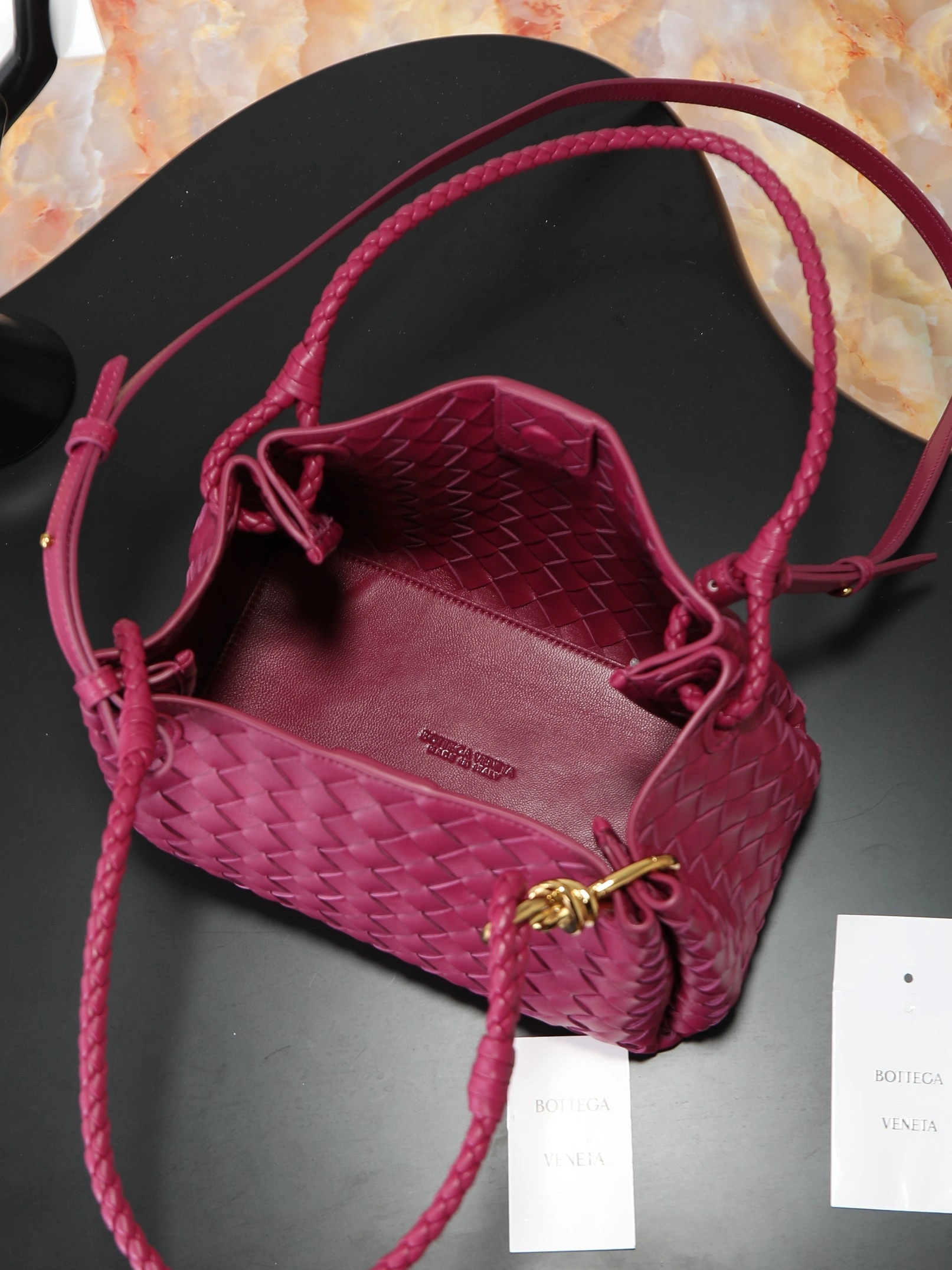 MOMO-- V595t1 835921VCPPT5568 high quality version Parachute sheepskin item:F-B000B0260