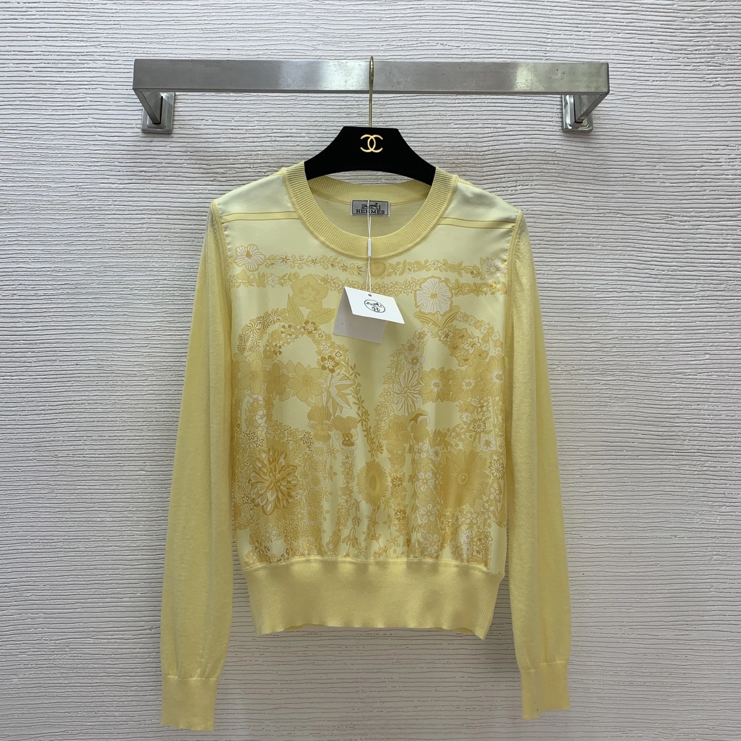 & Victoria- H5r75s Real silk wool 4colour item:E-F044I0239-4