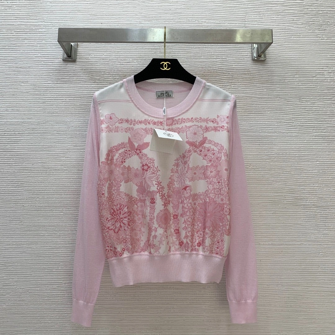 & Victoria- H5r75s Real silk wool 4colour item:E-F044I0239-4