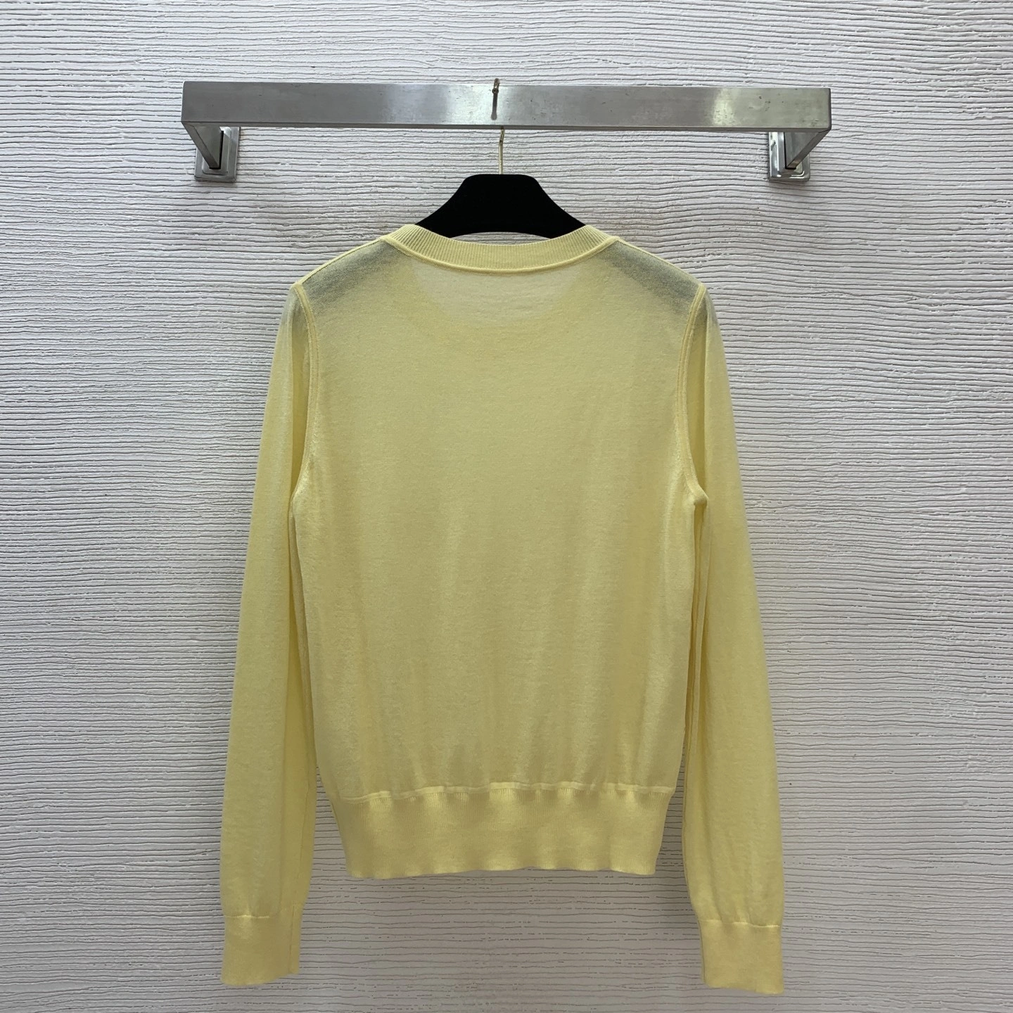 & Victoria- H5r75s Real silk wool 4colour item:E-F044I0239-4