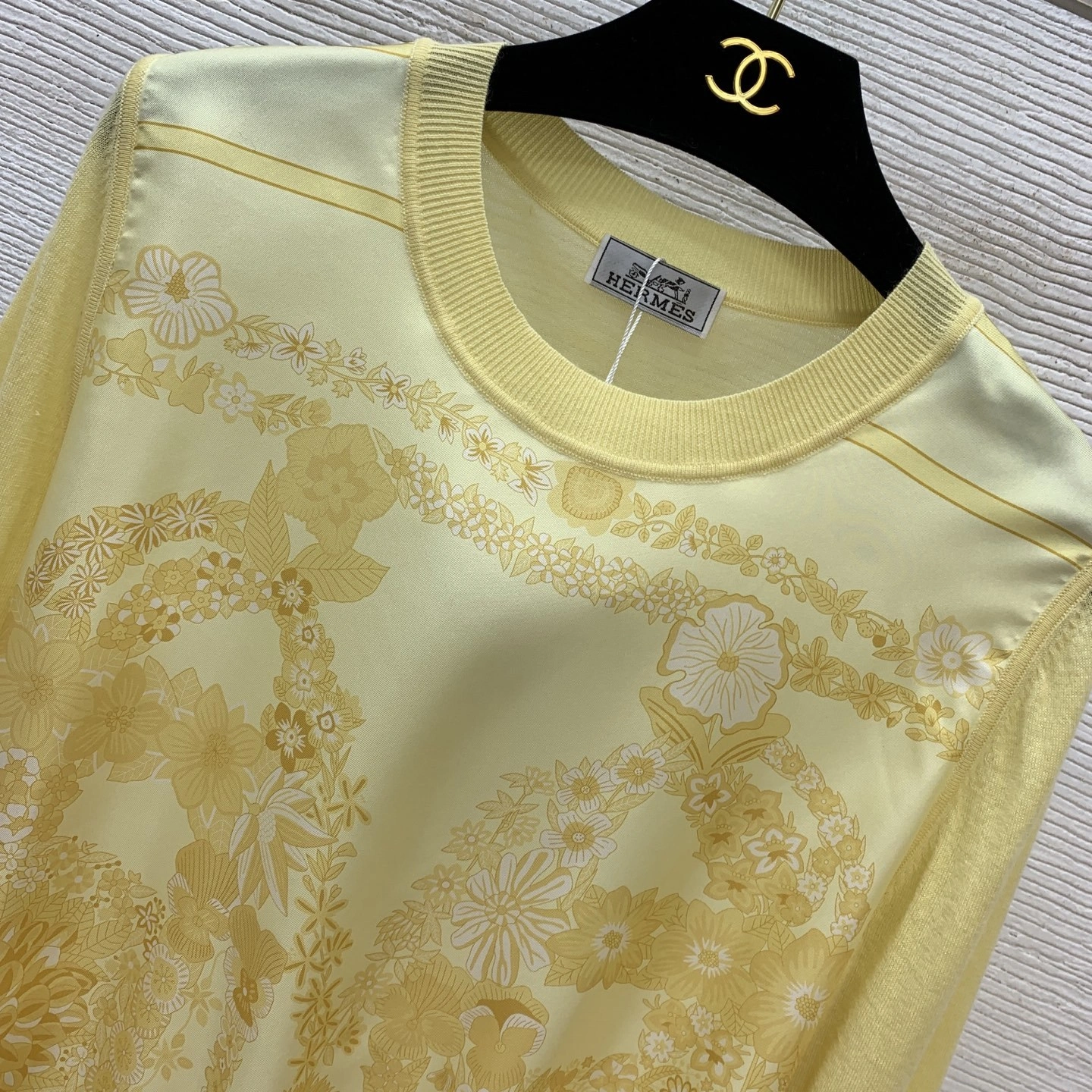 & Victoria- H5r75s Real silk wool 4colour item:E-F044I0239-4