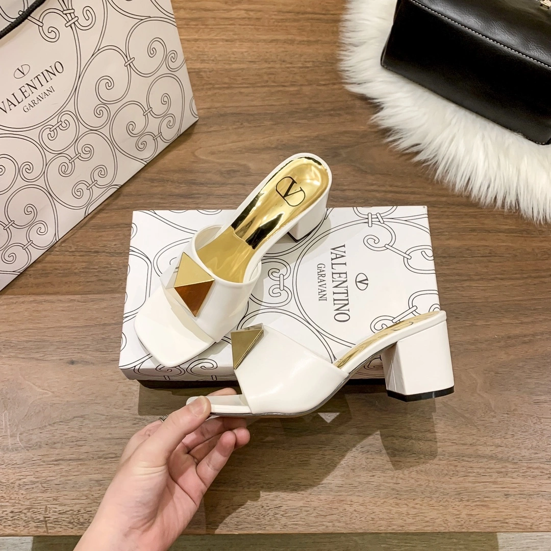 & XW0S0EL3CYII16 Heel height：6CM item:DT-X234C2079
