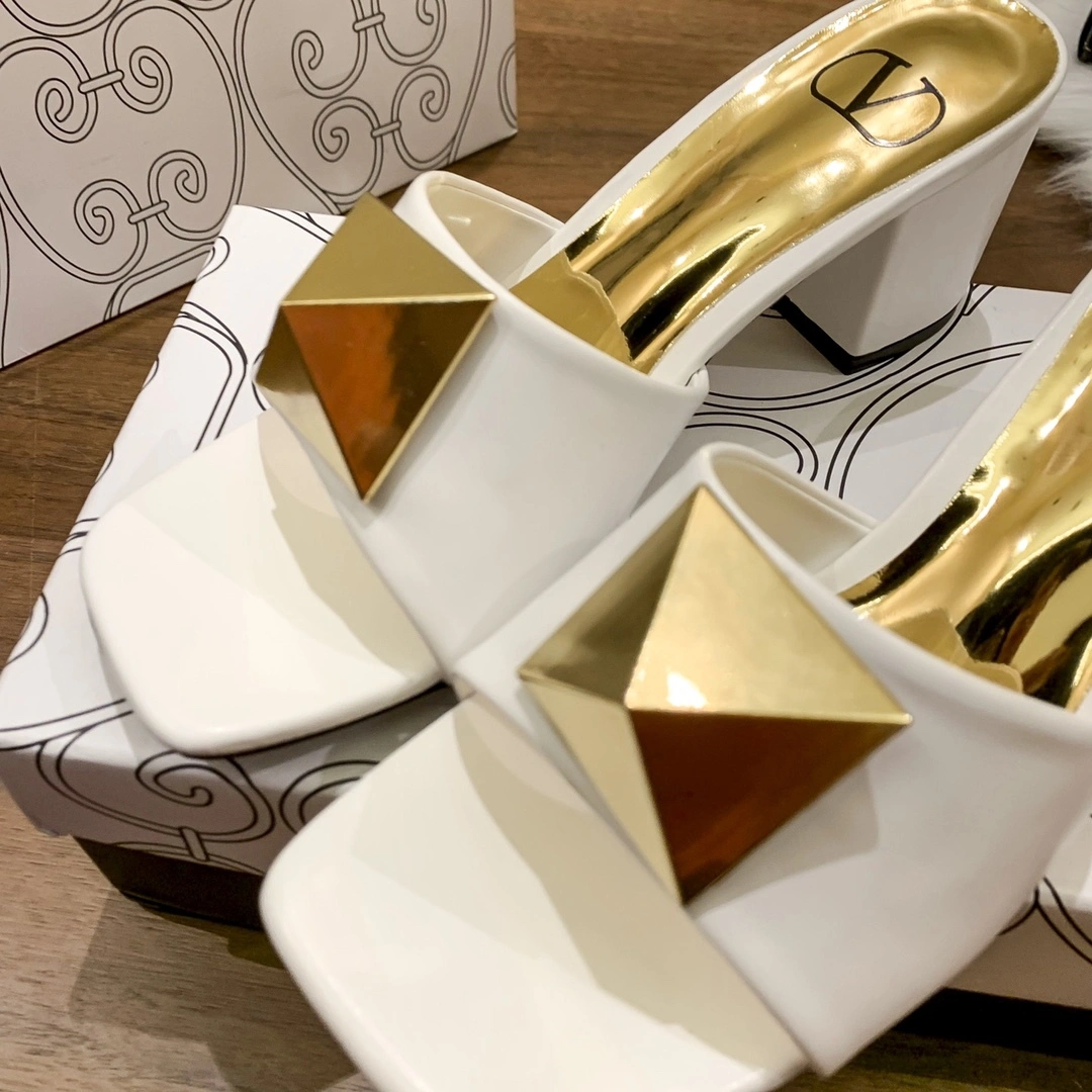 & XW0S0EL3CYII16 Heel height：6CM item:DT-X234C2079