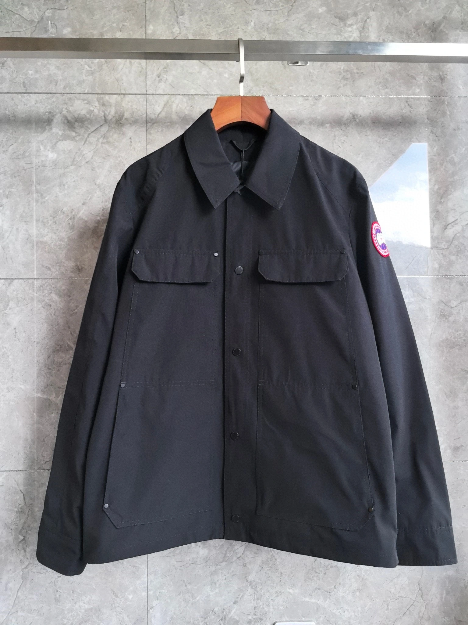 & air- 6oos5 oversized 2Colour item:D-F000I0730-2