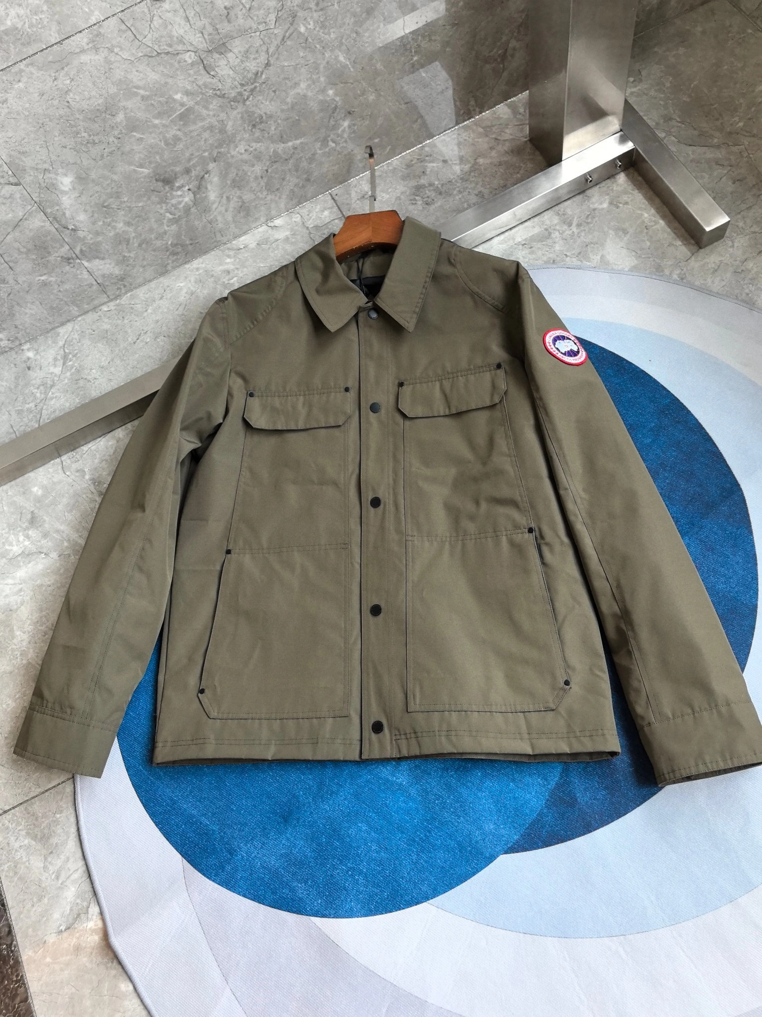 & air- 6oos5 oversized 2Colour item:D-F000I0730-2