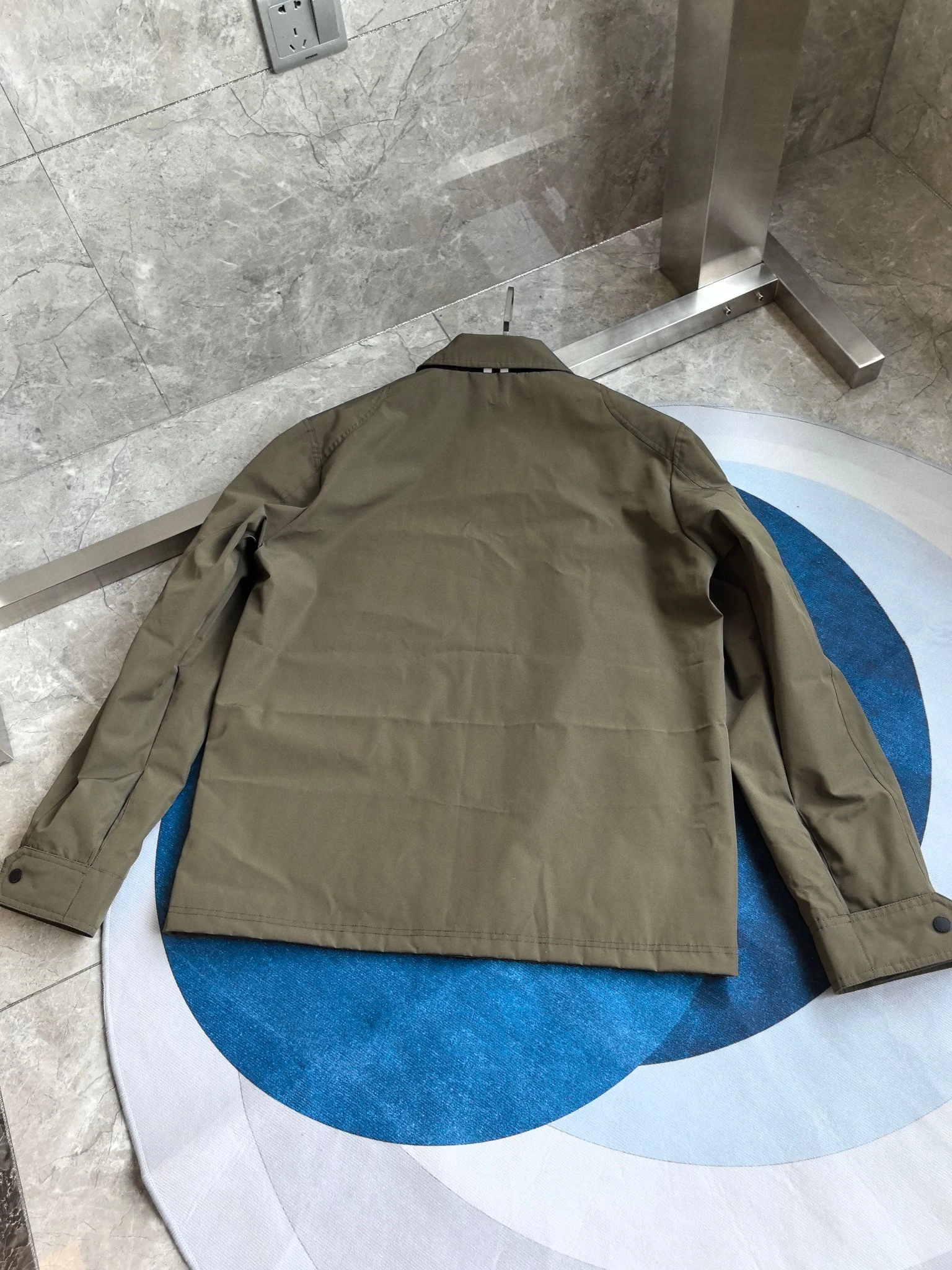 & air- 6oos5 oversized 2Colour item:D-F000I0730-2