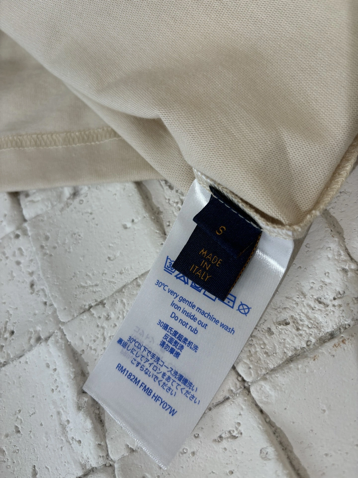 & air- 8V Cotton item:E-F363F1123