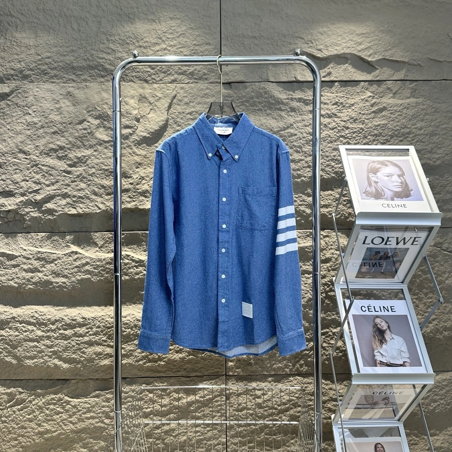 & air-2row95 2colour item:E-F290I0597-2F