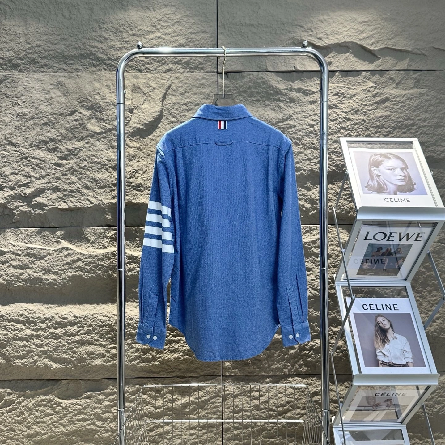 & air-2row95 2colour item:E-F290I0597-2F