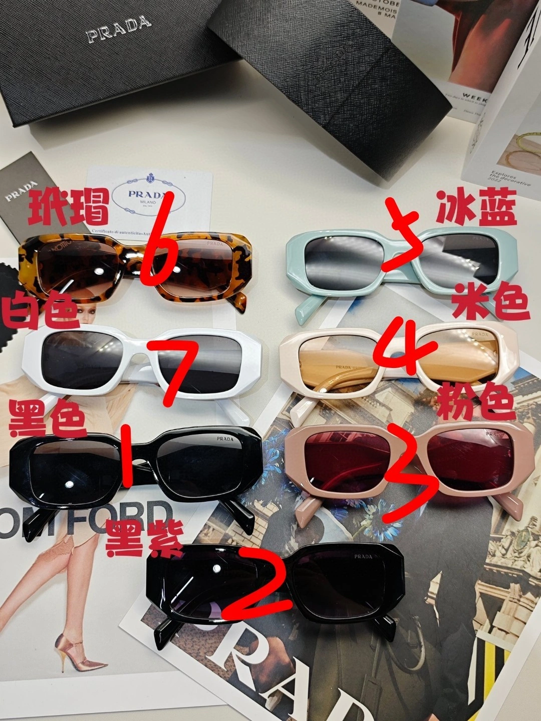 & &&&barbara- 7Colour item:D-S132D0146-7