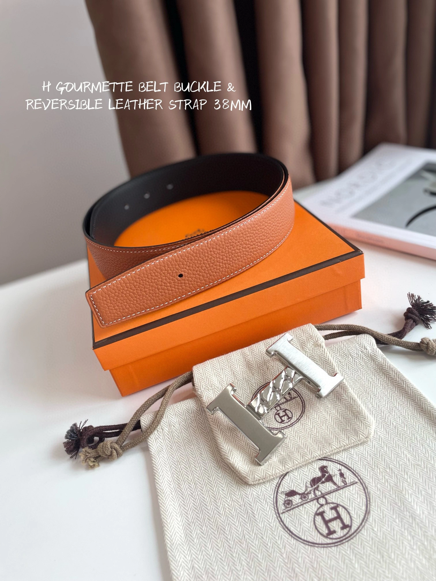 & &barbara- GOURMETTE two-sided item:B-S323K0409