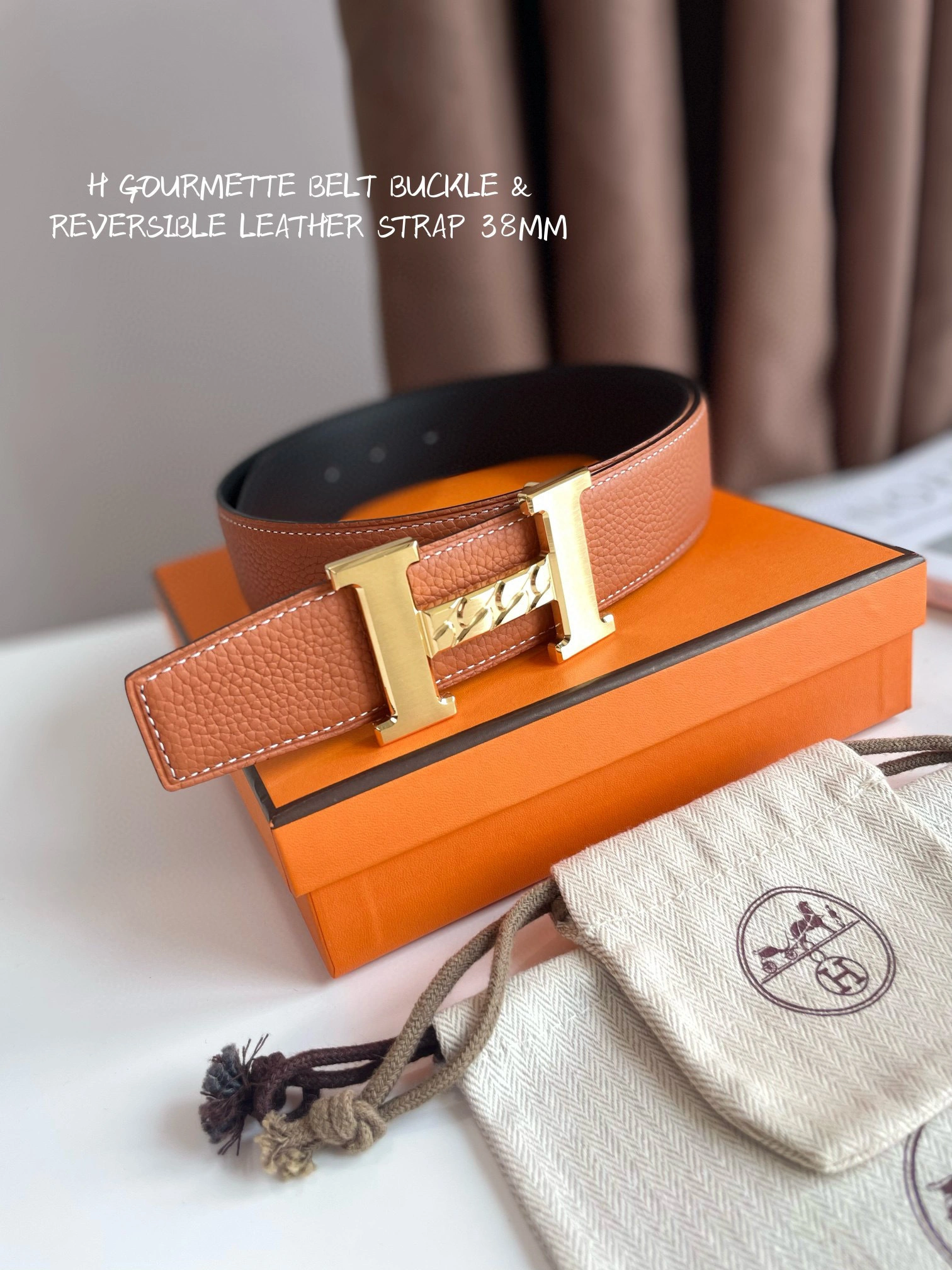 & &barbara- GOURMETTE two-sided item:B-S323K0409
