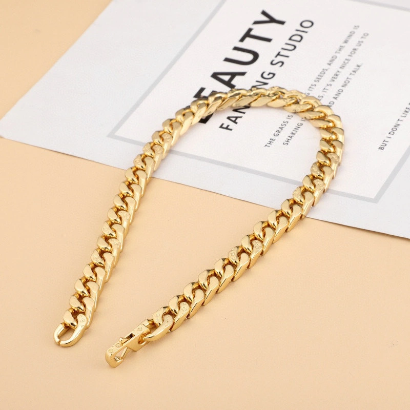 & &barbara- M00304 Chain Links Monogram item:B-S092C1536