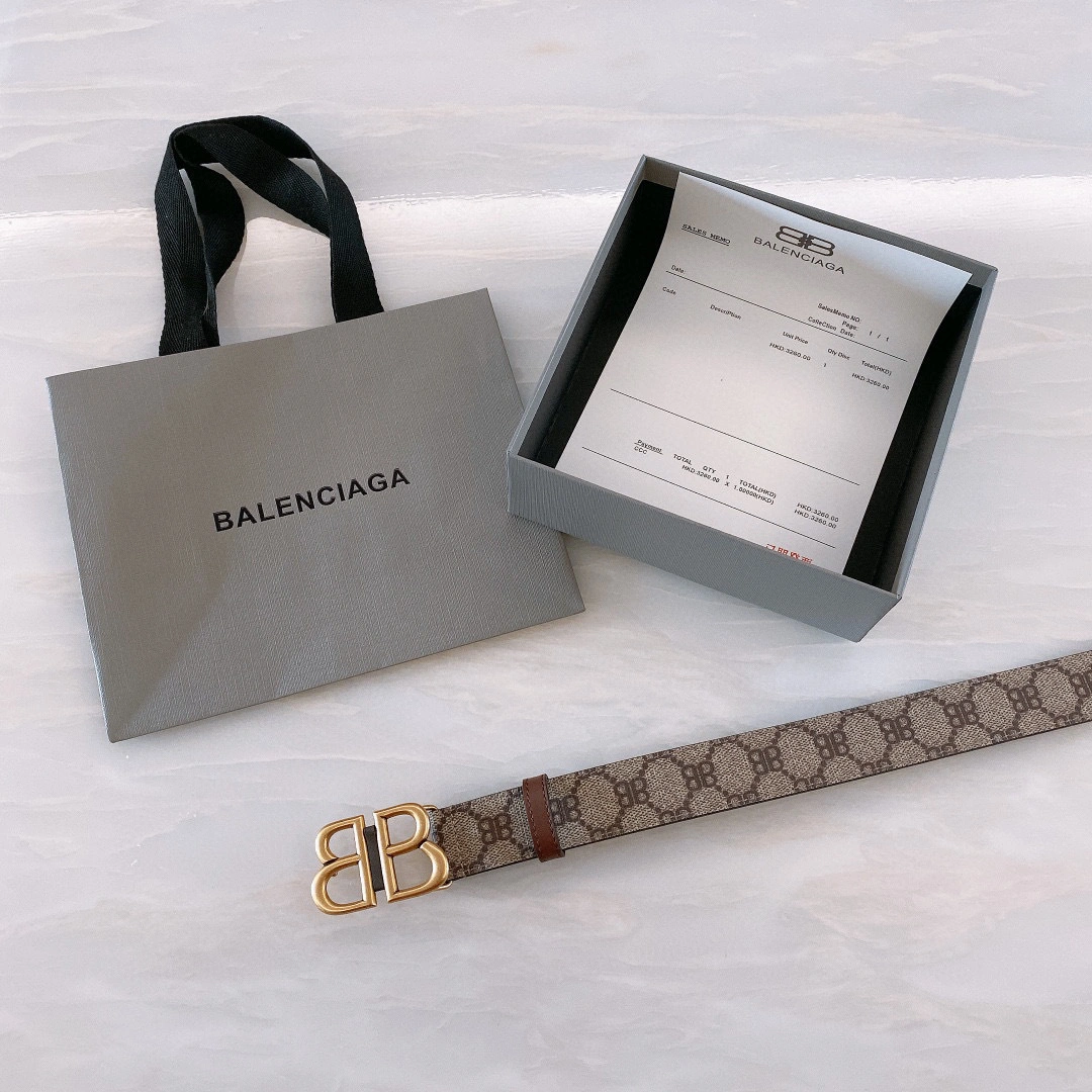 && belt item: B-S00C65378T