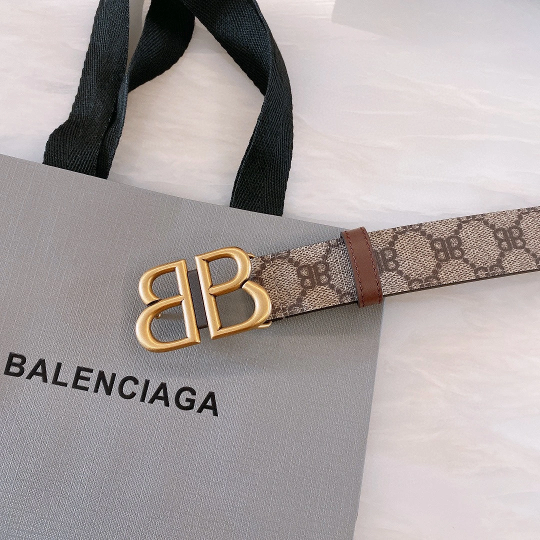 && belt item: B-S00C65378T