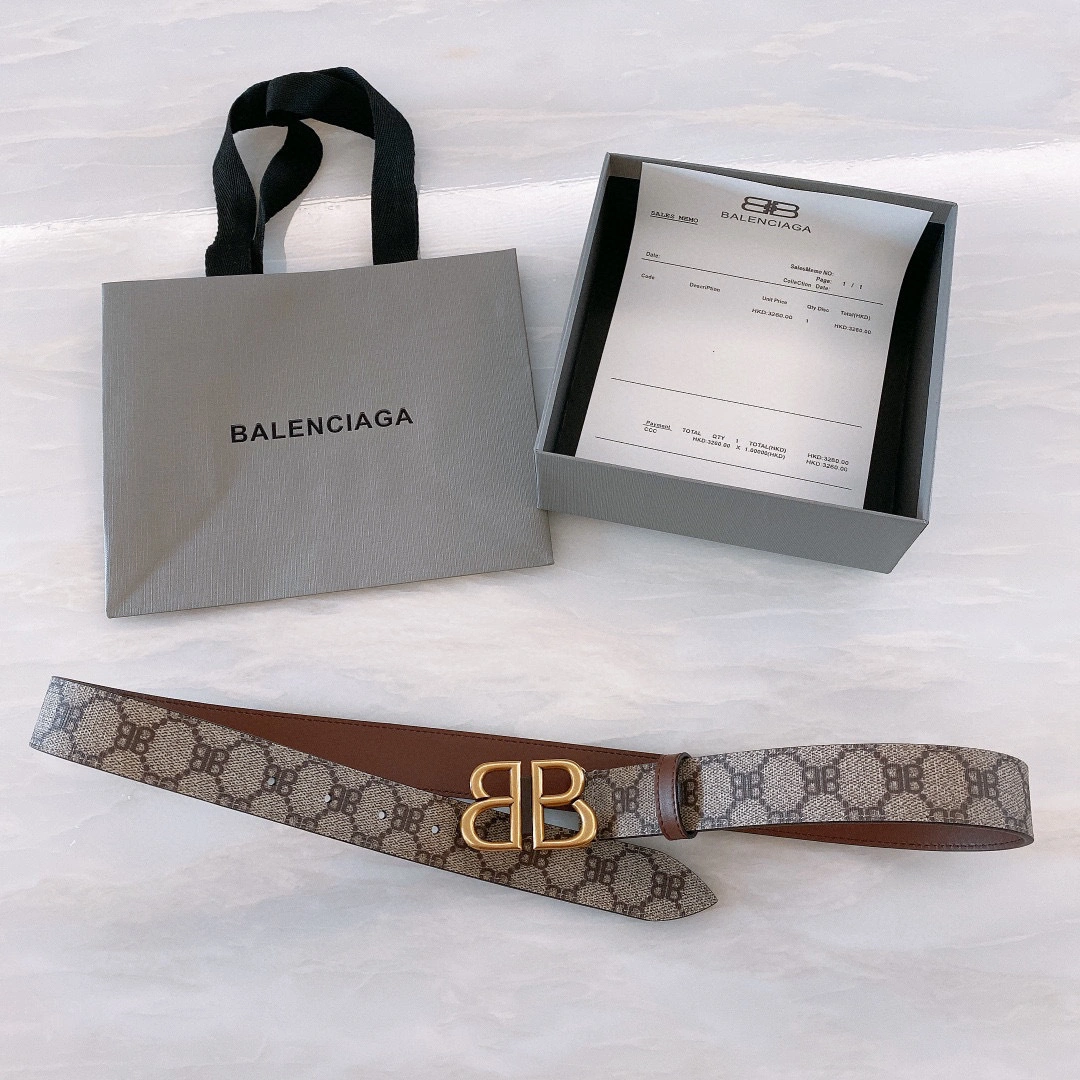 && belt item: B-S00C65378T