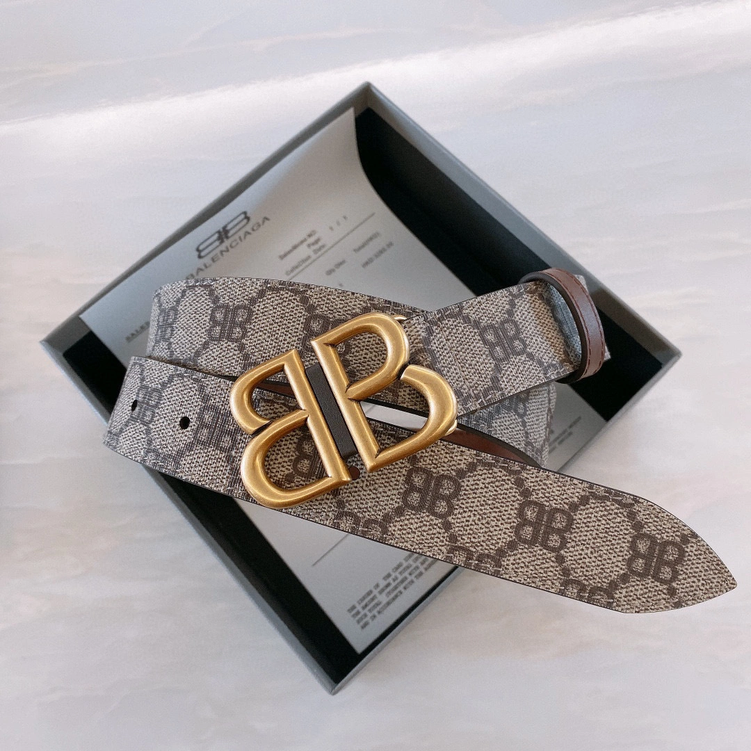 && belt item: B-S00C65378T