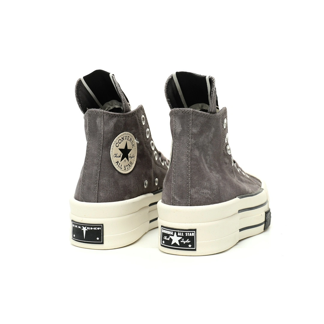 Flying pig--Other brands A06755C Ow59s DRKSHDW x 3o9v5rs5 Dbl Drkstar Chuck 70s item: E-X000L2820B