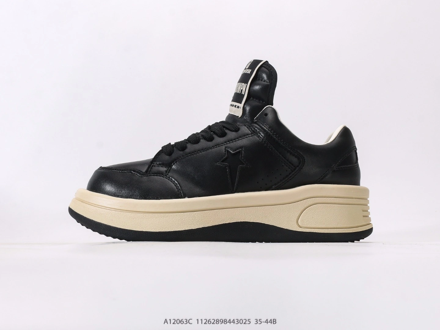 Flying pig--Other brands A12063C Ow59s DRKSHDW x 3o9v5rs5 Dbl Drkstar Chuck 70s item: E-X123L2821B
