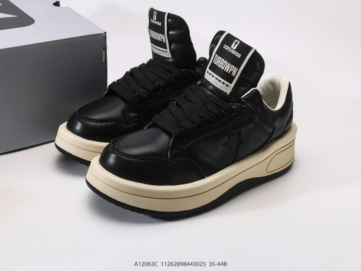 Flying pig--Other brands A12063C Ow59s DRKSHDW x 3o9v5rs5 Dbl Drkstar Chuck 70s item: E-X123L2821B