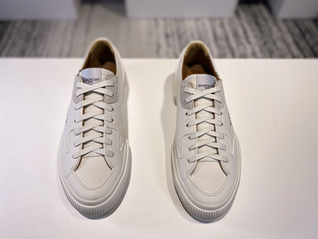 & canvas low-top sneaker tennis light item number：007E013X0780E2313