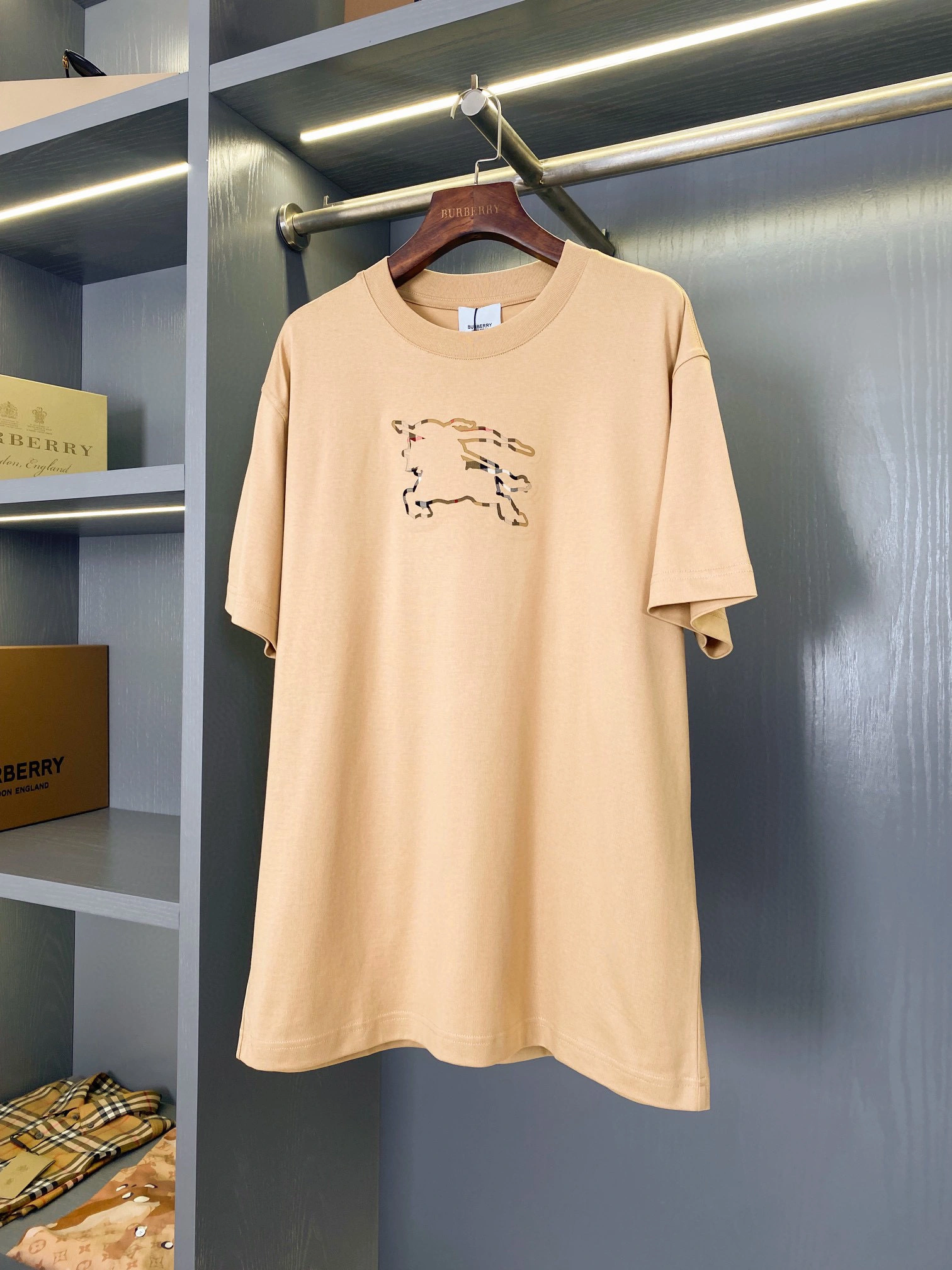 &Bald eagle- 2ur25rry cotton high quality version oversized 2Colour item:E-F020C3003-2