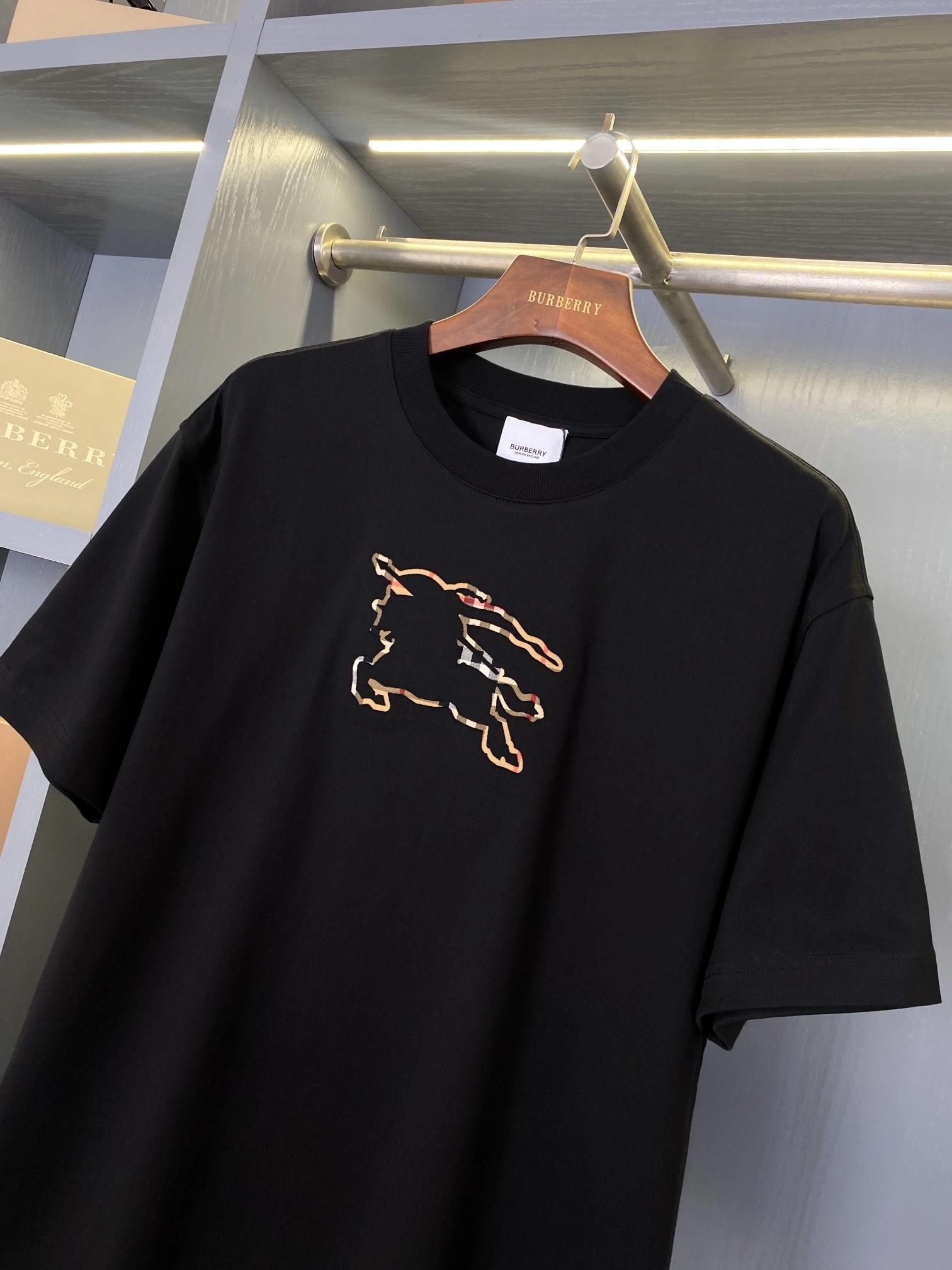 &Bald eagle- 2ur25rry cotton high quality version oversized 2Colour item:E-F020C3003-2