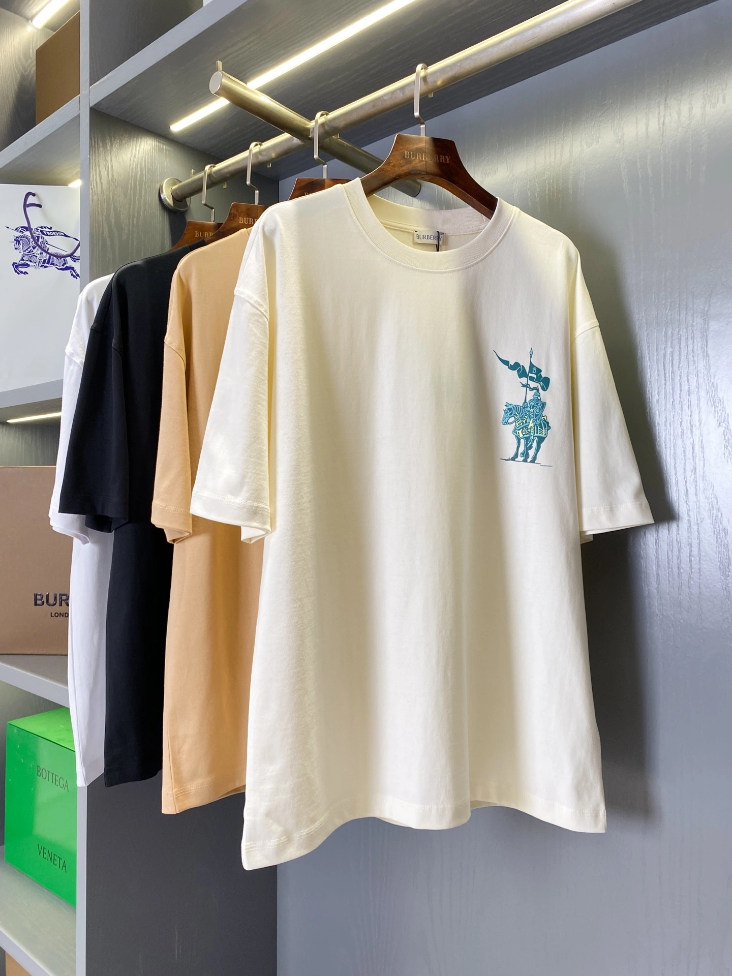 & Bald eagle- 2ur25rry cotton high quality version oversized 4Colour item:E-F020C3002-4