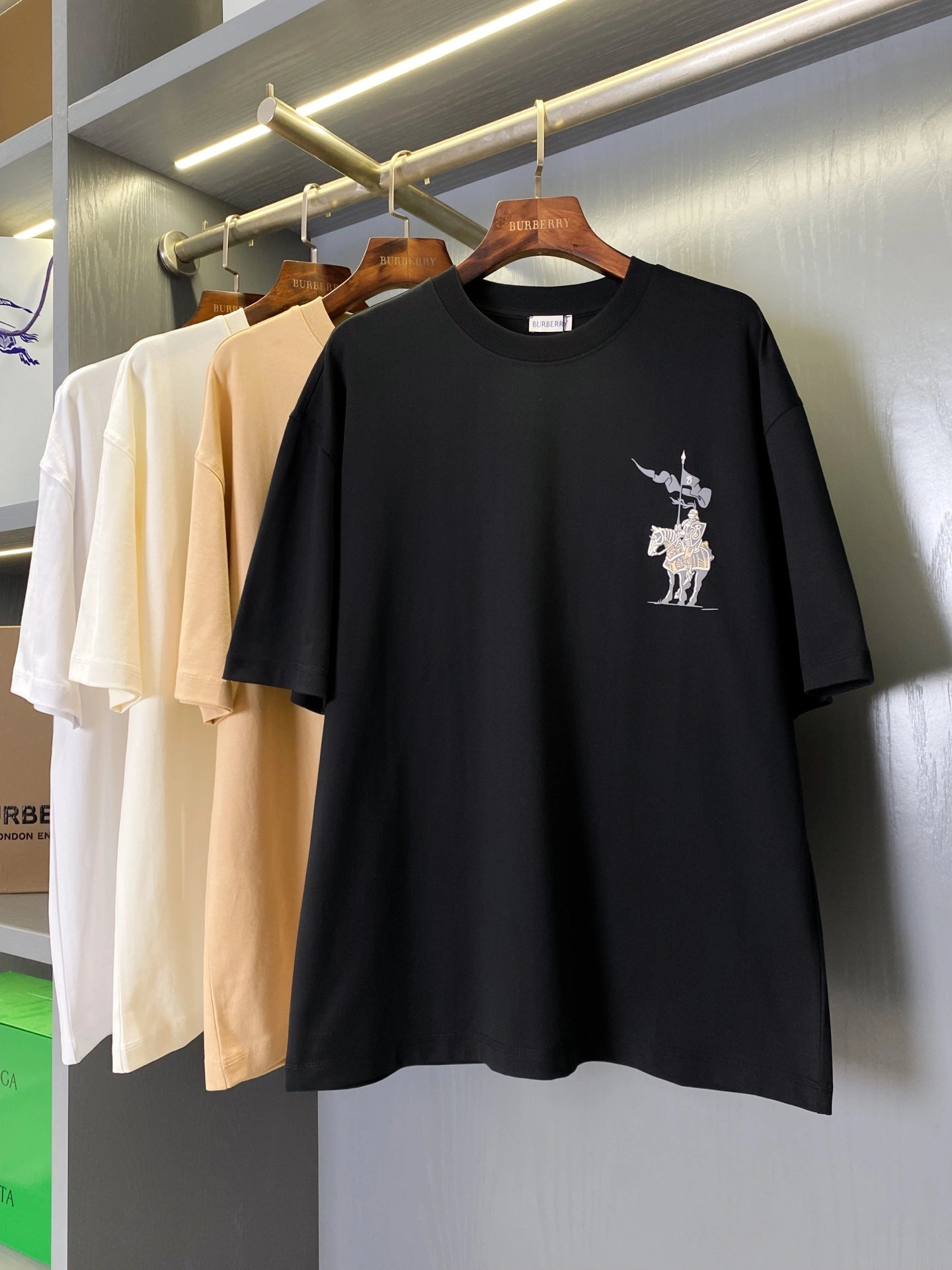 & Bald eagle- 2ur25rry cotton high quality version oversized 4Colour item:E-F020C3002-4