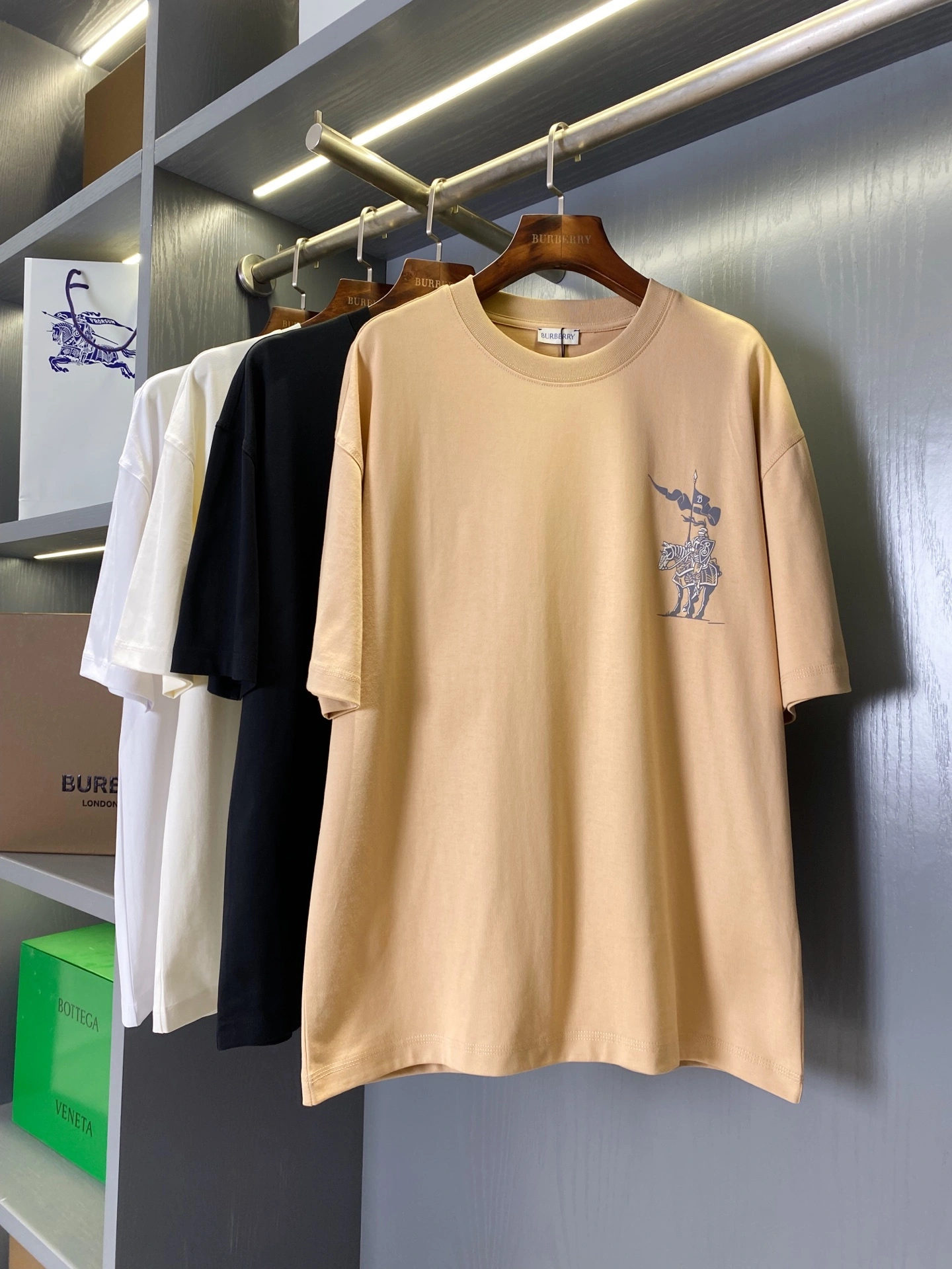 & Bald eagle- 2ur25rry cotton high quality version oversized 4Colour item:E-F020C3002-4