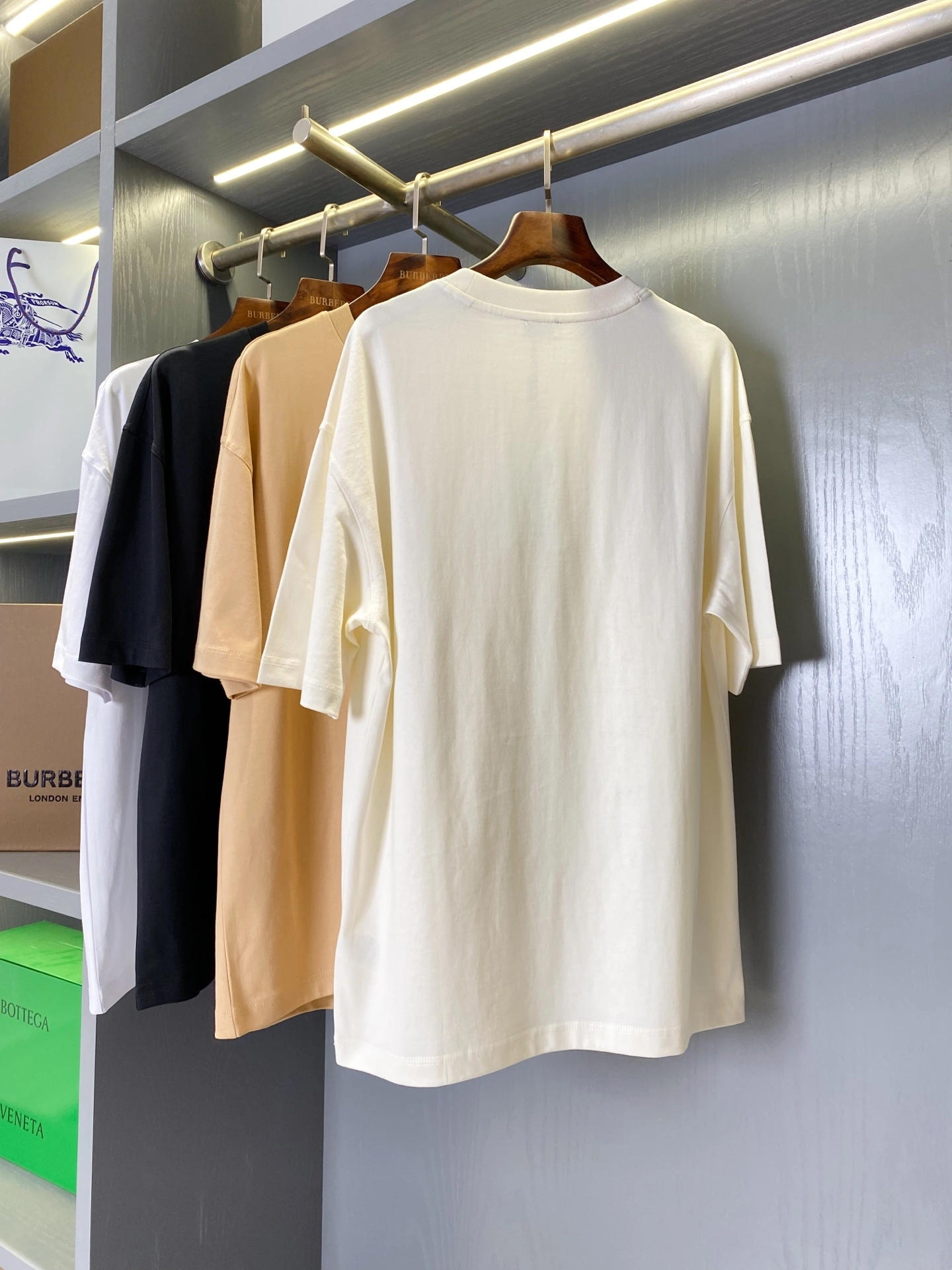 & Bald eagle- 2ur25rry cotton high quality version oversized 4Colour item:E-F020C3002-4