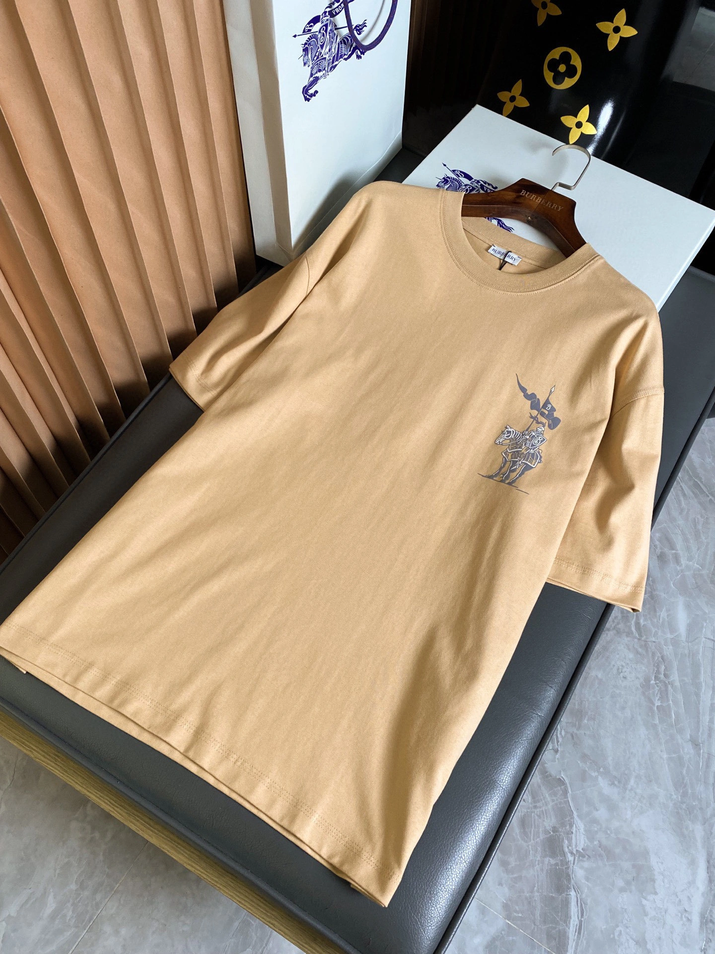 & Bald eagle- 2ur25rry cotton high quality version oversized 4Colour item:E-F020C3002-4