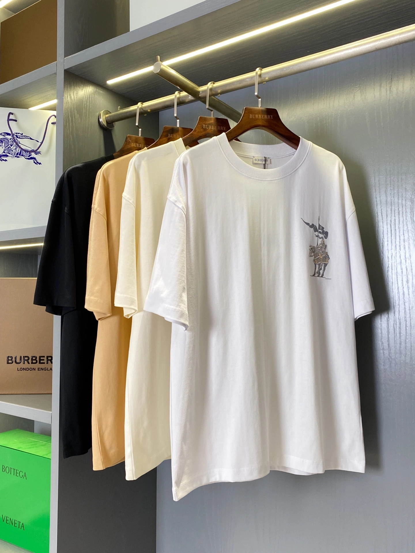 & Bald eagle- 2ur25rry cotton high quality version oversized 4Colour item:E-F020C3002-4