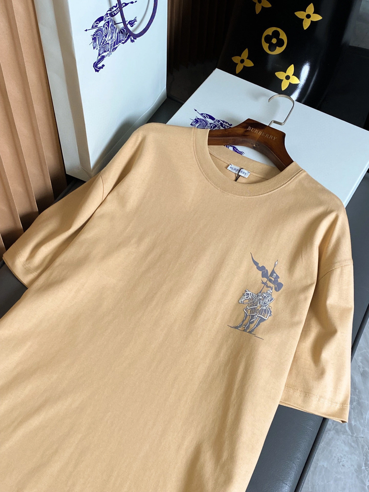 & Bald eagle- 2ur25rry cotton high quality version oversized 4Colour item:E-F020C3002-4