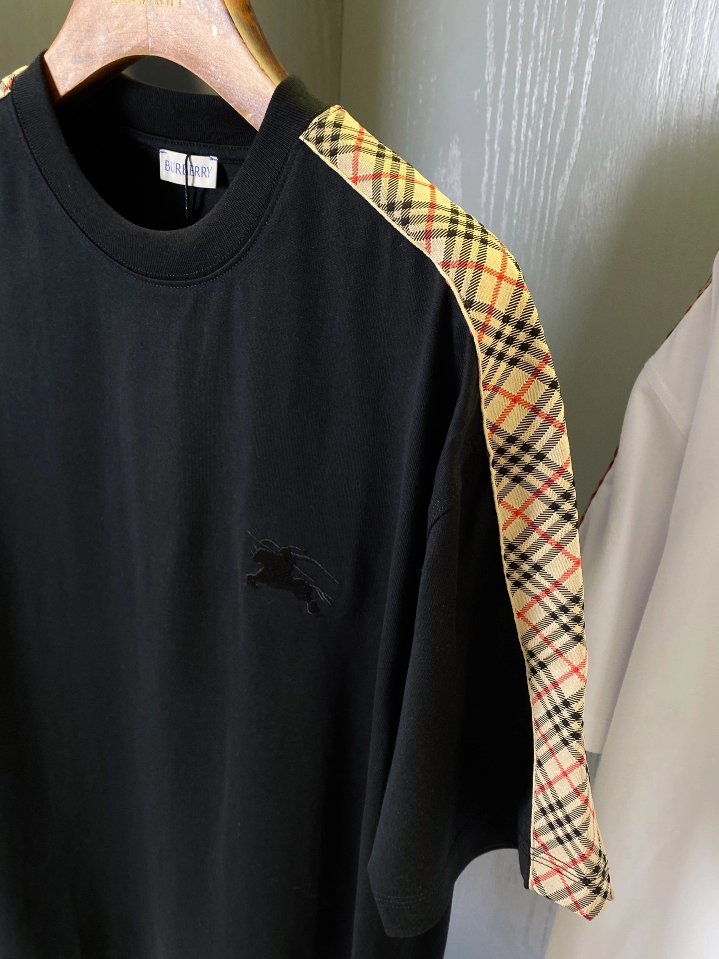 Bald eagle- 2ur25rry cotton oversized high quality version 3Colour item:E-F020C3010-3