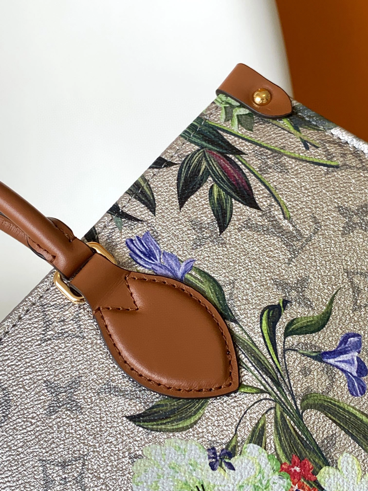 MOMO- high quality version M21233 OnTheGo Monogram Empreinte cowhide item：B-B000I2014C