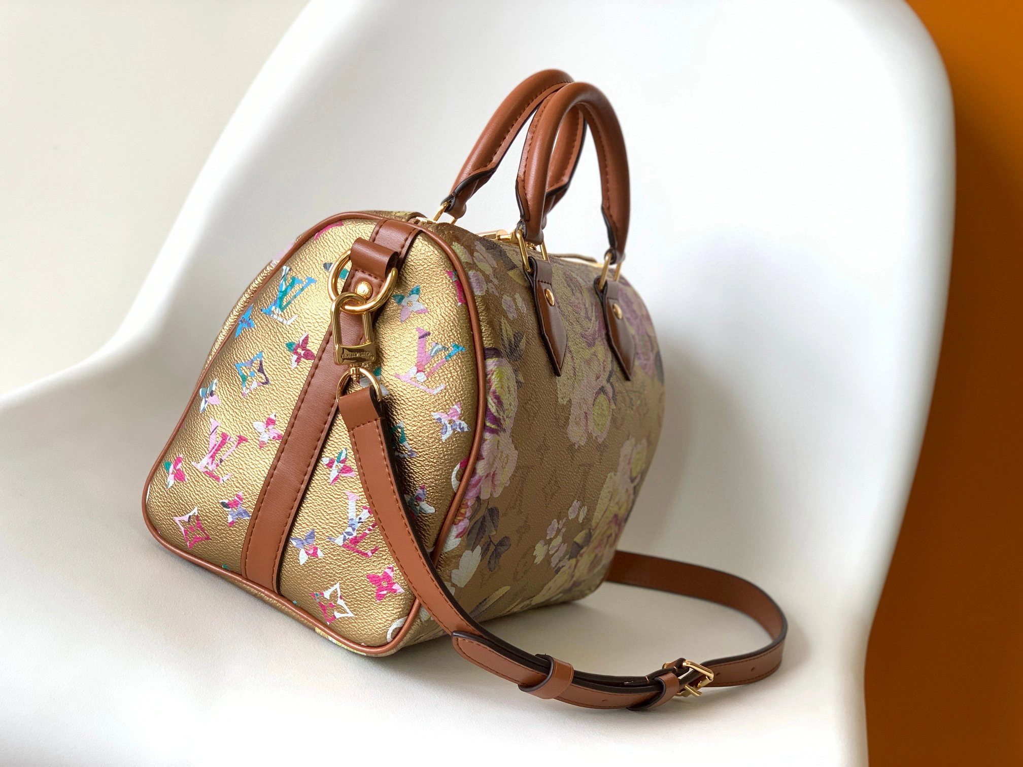 MOMO- high quality version M21317 OnTheGo Monogram Empreinte cowhide item：B-B000I2020C