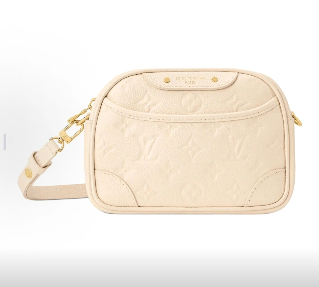 MOMO-- 8V M26509 high quality version Monogram Empreinte Tiny Camera Bag cowhide item:E-B574K1819