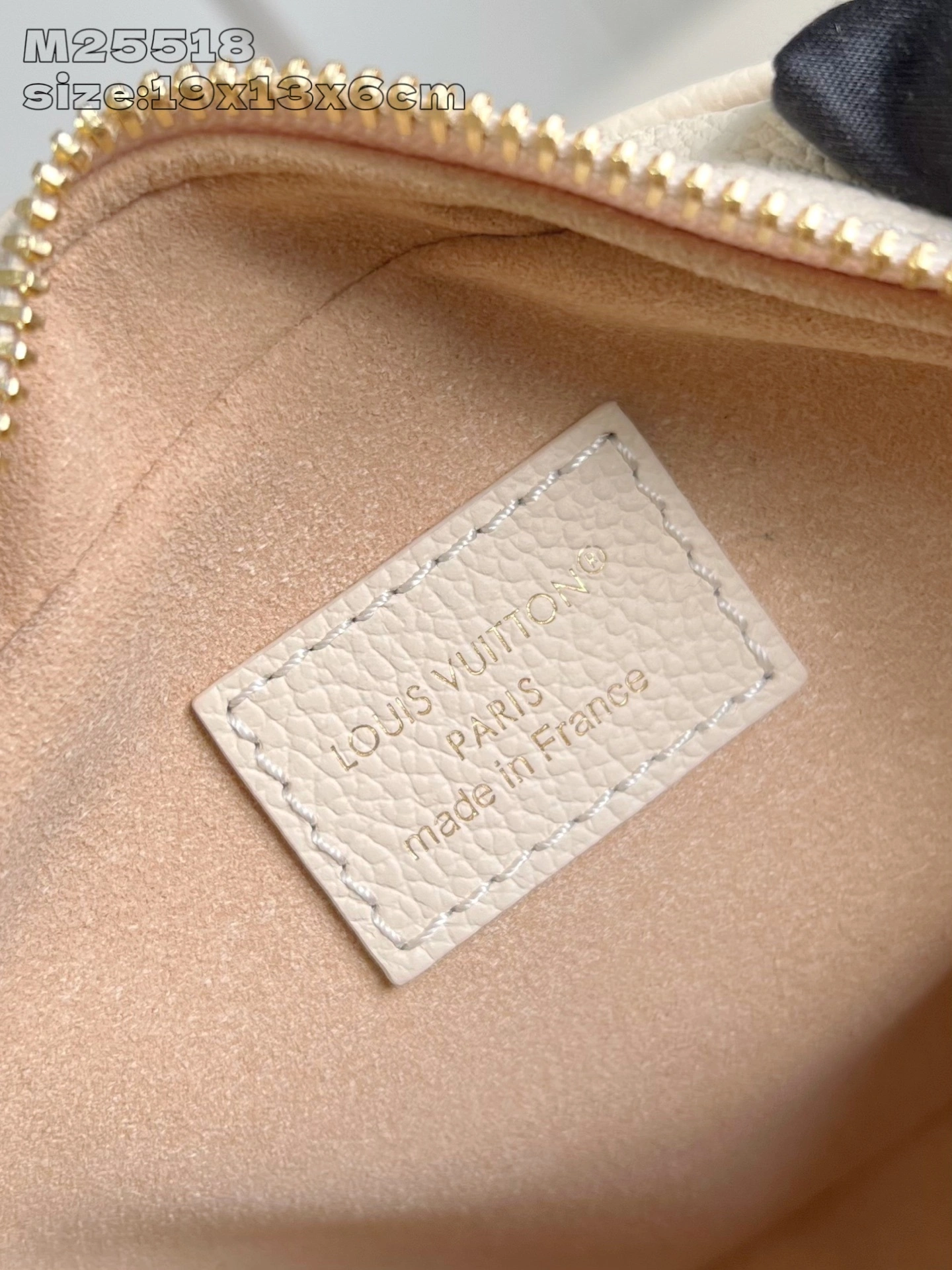 MOMO-- 8V M26509 high quality version Monogram Empreinte Tiny Camera Bag cowhide item:E-B574K1819