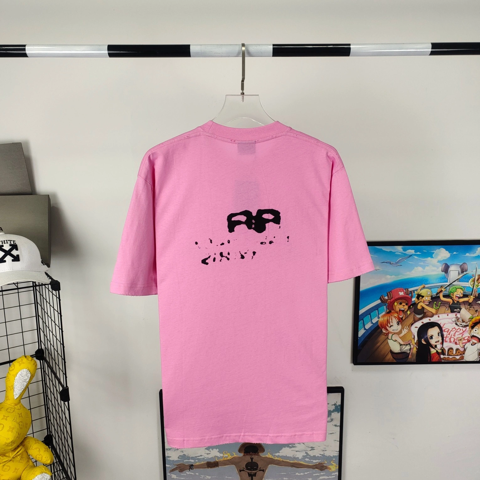 & &oversized item:C-F477D2003